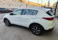 Kia Sportage 1.6 MHEV Business 100kW (136CV) 4x4 Blanco - thumbnail 10