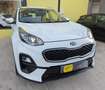 Kia Sportage 1.6 MHEV Business 100kW (136CV) 4x4 Blanco - thumbnail 8