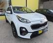 Kia Sportage 1.6 MHEV Business 100kW (136CV) 4x4 Blanco - thumbnail 4