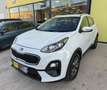 Kia Sportage 1.6 MHEV Business 100kW (136CV) 4x4 Blanco - thumbnail 1