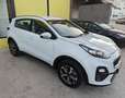 Kia Sportage 1.6 MHEV Business 100kW (136CV) 4x4 Blanco - thumbnail 7