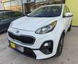 Kia Sportage 1.6 MHEV Business 100kW (136CV) 4x4 Blanco - thumbnail 2