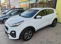 Kia Sportage 1.6 MHEV Business 100kW (136CV) 4x4 Blanco - thumbnail 6