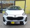 Kia Sportage 1.6 MHEV Business 100kW (136CV) 4x4 Blanco - thumbnail 3