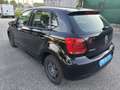Volkswagen Polo 1.2 Trendline Schwarz - thumbnail 2