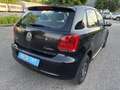 Volkswagen Polo 1.2 Trendline Schwarz - thumbnail 4