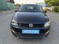 Volkswagen Polo 1.2 Trendline Schwarz - thumbnail 5