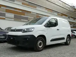 Citroen Berlingo FOURGON VAN M 1.5 BLUEHDI 100 Ch CLUB BVM5 CAMERA DE RECUL