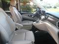 Mercedes-Benz V V 220 d Automatic Premium Extralong Schwarz - thumbnail 14