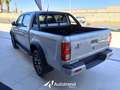 DR Automobiles PK8 2.0 Turbo Diesel 136 CV Doppia Cabina 4x4 N1 Autocarro Silber - thumbnail 16