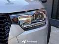 DR Automobiles PK8 2.0 Turbo Diesel 136 CV Doppia Cabina 4x4 N1 Autocarro Silber - thumbnail 12