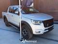DR Automobiles PK8 2.0 Turbo Diesel 136 CV Doppia Cabina 4x4 N1 Autocarro Silber - thumbnail 8
