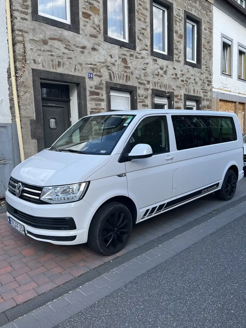 Volkswagen T6 Caravelle DSG Kurz EcoProfi - 1
