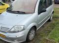 Citroen C3 C3 1.4i Exclusive Zilver - thumbnail 3