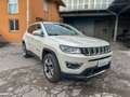 Jeep Compass Compass 2.0 td Limited 4wd 140 CV 4X4 Blanc - thumbnail 3