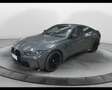 BMW M4 Coupe 3.0 Competition auto Grigio - thumbnail 1