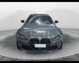 BMW M4 Coupe 3.0 Competition auto Grigio - thumbnail 3