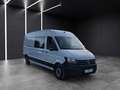 Volkswagen Crafter PLUS 35 EcoProfi Hoch/Lang *7.Sitz*AHK* Weiß - thumbnail 2