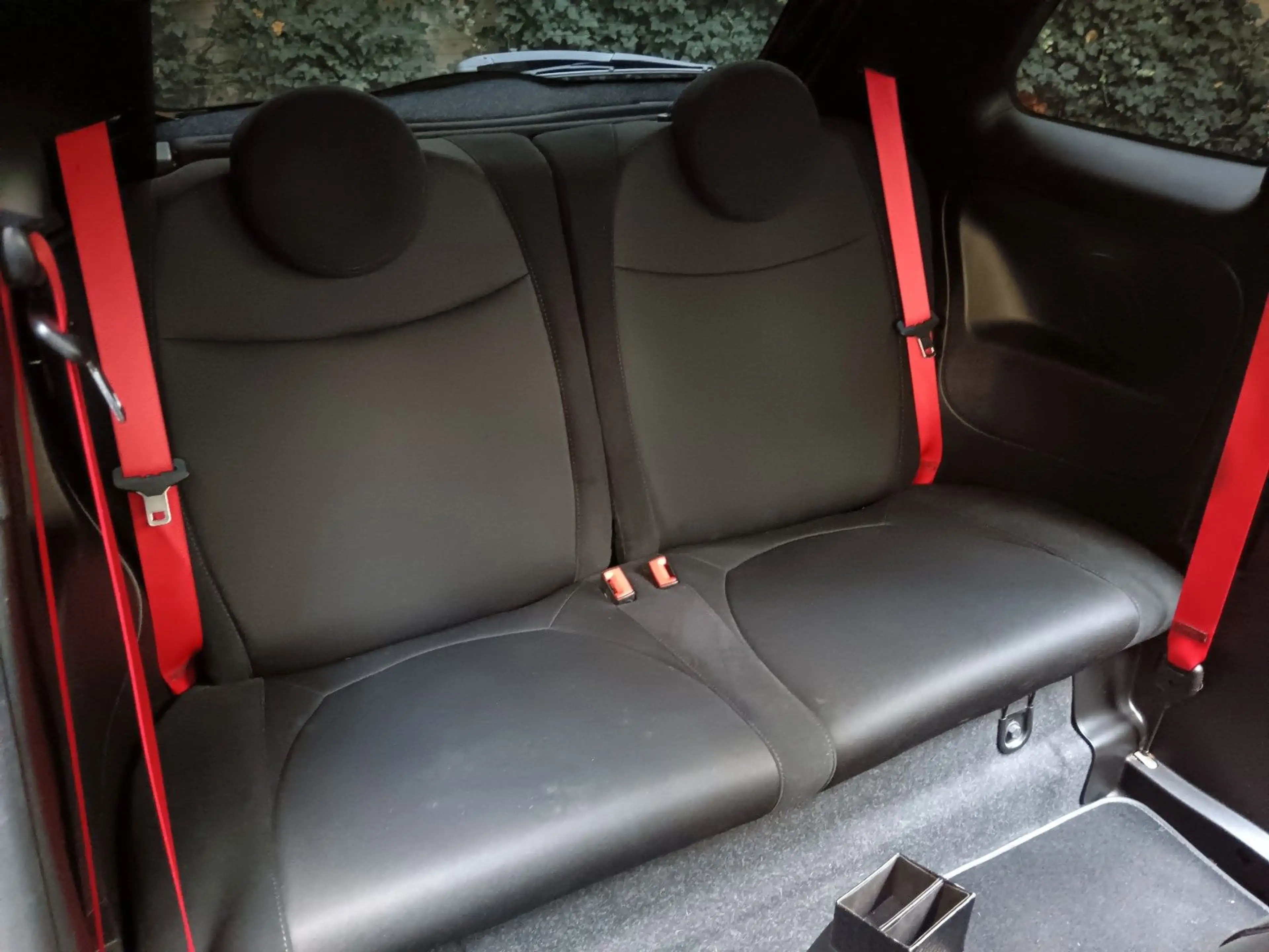Abarth 500 595 Pista-Record Monza-PDC-TÜV NEU — photo 9