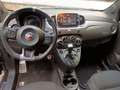 Abarth 500 595 Pista-Record Monza-PDC-TÜV NEU Schwarz - thumbnail 7