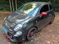 Abarth 500 595 Pista-Record Monza-PDC-TÜV NEU Schwarz - thumbnail 3