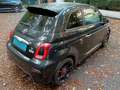 Abarth 500 595 Pista-Record Monza-PDC-TÜV NEU Schwarz - thumbnail 4