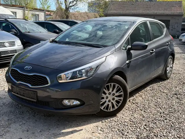 Kia Ceed Edition 7