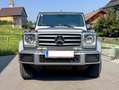 Mercedes-Benz G 500 G500 4MATIC Aut. Grau - thumbnail 3