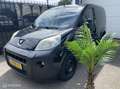 Peugeot Bipper Bestel 1.3 HDi XR Profit + 221.DKM AIRCO SCHUIFDEU Zwart - thumbnail 1