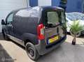 Peugeot Bipper Bestel 1.3 HDi XR Profit + 221.DKM AIRCO SCHUIFDEU Zwart - thumbnail 4