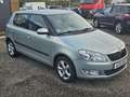 Skoda Fabia Style Edition TOP GEPFLEGT ERST: 99.TKM aus 1.HAND Grün - thumbnail 5