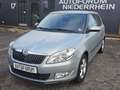 Skoda Fabia Style Edition TOP GEPFLEGT ERST: 99.TKM aus 1.HAND Grün - thumbnail 2