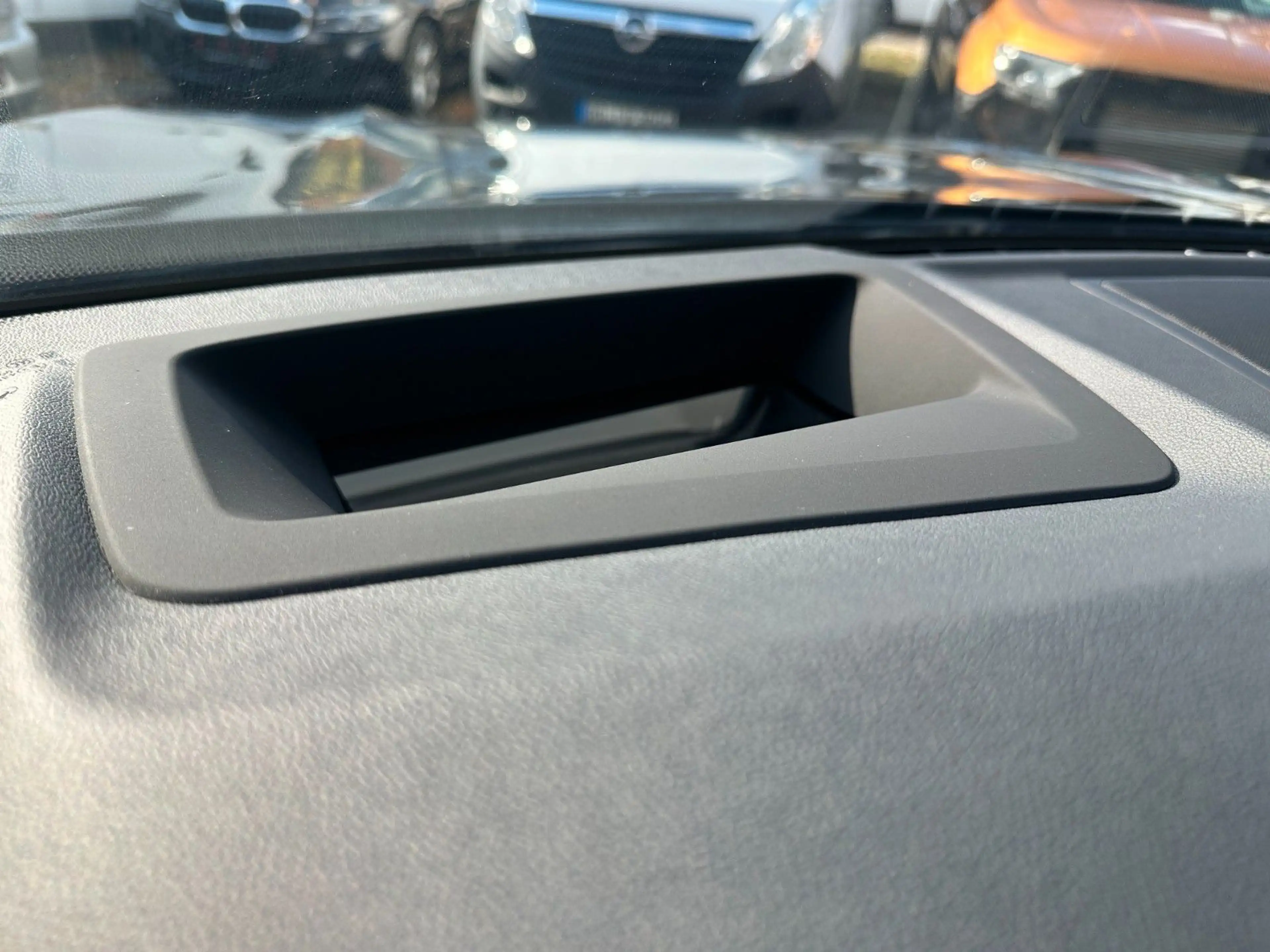BMW X4 20d M Sport Panorama AHK Laser HUD DAB — photo 11