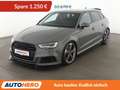 Audi S3 2.0 TFSI quattro Aut.*NAVI*MATRIX*CAM*VC*SHZ* Grau - thumbnail 1
