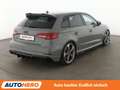 Audi S3 2.0 TFSI quattro Aut.*NAVI*MATRIX*CAM*VC*SHZ* Grau - thumbnail 6