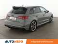 Audi S3 2.0 TFSI quattro Aut.*NAVI*MATRIX*CAM*VC*SHZ* Grau - thumbnail 6