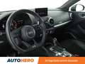 Audi S3 2.0 TFSI quattro Aut.*NAVI*MATRIX*CAM*VC*SHZ* Grau - thumbnail 11