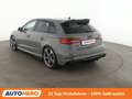 Audi Sonstige 2.0 TFSI quattro Aut.*NAVI*MATRIX*CAM*VC*SHZ* Grau - thumbnail 4