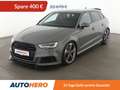 Audi S3 2.0 TFSI quattro Aut.*NAVI*MATRIX*CAM*VC*SHZ* Grau - thumbnail 1