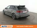 Audi S3 2.0 TFSI quattro Aut.*NAVI*MATRIX*CAM*VC*SHZ* Grau - thumbnail 4
