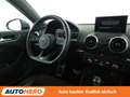 Audi S3 2.0 TFSI quattro Aut.*NAVI*MATRIX*CAM*VC*SHZ* Grau - thumbnail 13
