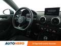 Audi S3 2.0 TFSI quattro Aut.*NAVI*MATRIX*CAM*VC*SHZ* Grau - thumbnail 13