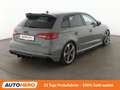 Audi Sonstige 2.0 TFSI quattro Aut.*NAVI*MATRIX*CAM*VC*SHZ* Grau - thumbnail 6
