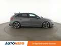 Audi S3 2.0 TFSI quattro Aut.*NAVI*MATRIX*CAM*VC*SHZ* Grau - thumbnail 7