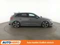 Audi S3 2.0 TFSI quattro Aut.*NAVI*MATRIX*CAM*VC*SHZ* Grau - thumbnail 7