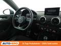 Audi Sonstige 2.0 TFSI quattro Aut.*NAVI*MATRIX*CAM*VC*SHZ* Grau - thumbnail 13