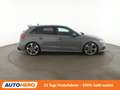 Audi Sonstige 2.0 TFSI quattro Aut.*NAVI*MATRIX*CAM*VC*SHZ* Grau - thumbnail 7