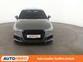 Audi S3 2.0 TFSI quattro Aut.*NAVI*MATRIX*CAM*VC*SHZ* Grau - thumbnail 9