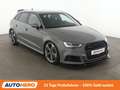 Audi Sonstige 2.0 TFSI quattro Aut.*NAVI*MATRIX*CAM*VC*SHZ* Grau - thumbnail 8
