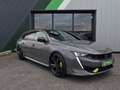Peugeot 508 Hybrid4 360 e-EAT8 Peugeot Sport Engineered Gris - thumbnail 3